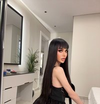 Am July Ladyboy now in Riyadh - Transsexual escort in Riyadh Photo 17 of 19