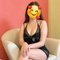 Am Kavya Call 24/7 Cod Available - escort in Chandigarh