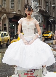 Am Kiko Asian Model Girl - escort in İstanbul Photo 5 of 7