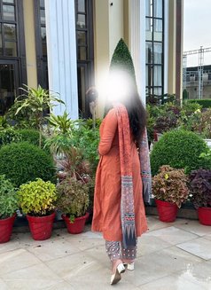 Sirisha - escort in Hyderabad Photo 1 of 2