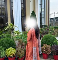 Sirisha - escort in Hyderabad