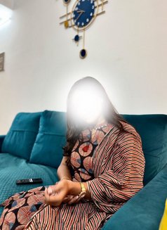 Sirisha - escort in Hyderabad Photo 2 of 2