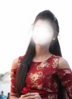 Preethi - escort in Hyderabad Photo 2 of 2
