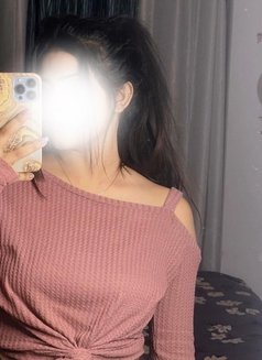 Am sirisha - escort in Hyderabad Photo 1 of 3