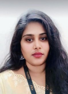 Am Latha - escort in Hyderabad Photo 1 of 2
