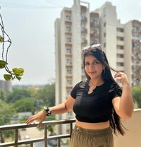 Am Nazia Escort Call & Wathsap 88250g24576 - escort in Chandigarh