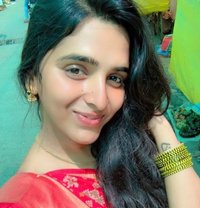 Am nirusha .heaven here dont miss me .. - escort in Hyderabad Photo 3 of 3