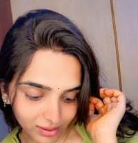 Am nirusha I will show you heaven on bed - puta in Hyderabad