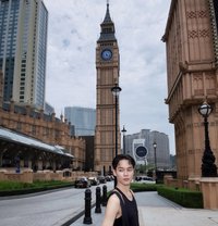 Am of Thai 🇭🇰🇹🇭 - Male adult performer in Phuket