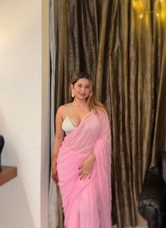 Am Pallavi 98762m68578 Call & Whatsapp - puta in Chandigarh Photo 2 of 2