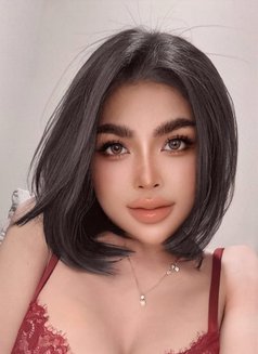 Am Paula 🫦 - masseuse in Abu Dhabi Photo 1 of 5