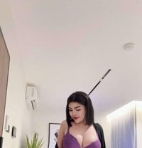 Am Paula 🫦 - Masajista in Abu Dhabi