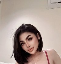 Am Paula🫦 - Masajista in Riyadh