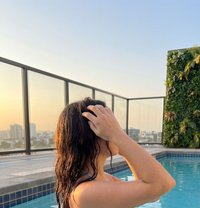 Am Pooja Shemale Escort - Masajista in Kolkata