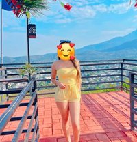 Am Preeti Escort Cash Inhand 98762h68578 - escort in Chandigarh Photo 1 of 1