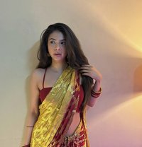 Am Preeti Escort Cash Inhand 98762h68578 - escort in Chandigarh