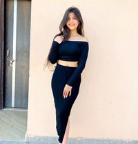Am Priya escort 99153v09293 call&whtspp - escort in Chandigarh