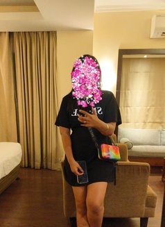 ꧁{ ¢am & real meet with Aadhya }꧂ - escort in Bangalore Photo 1 of 1