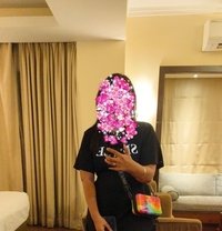 ꧁{ ¢am & real meet with Aadhya }꧂ - escort in Hyderabad Photo 1 of 1