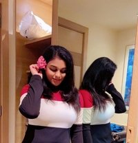 ꧁{ ¢am & real meet with Aadhya }꧂ - escort in Bangalore