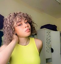 Am Reen in Al Khaleej Exit 10 - escort in Riyadh