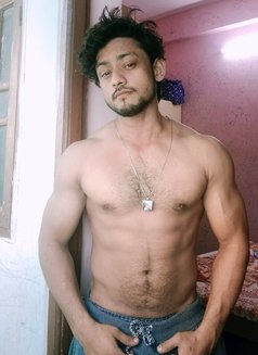 Safe Service for Couples % Genuine - Male escort in Hyderabad Photo 3 of 8