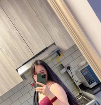 Am Soniya Sex Specialist in JVC - puta in Dubai