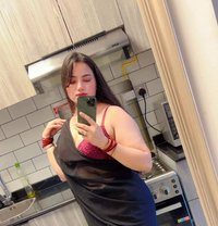Am Soniya Sex Specialist in JVC - puta in Dubai