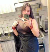 Am Soniya Sex Specialist in JVC - puta in Dubai