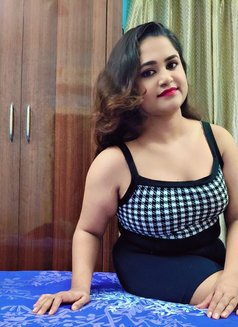 Am telugu suji indipendent...heaven here - escort in Hyderabad Photo 4 of 4