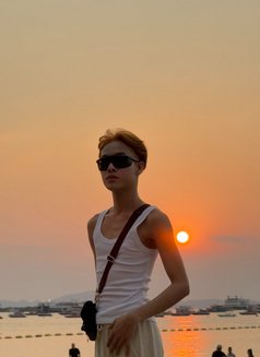 أماندا آري وانغ - masseur in Bangkok Photo 2 of 4