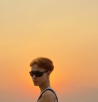 أماندا آري وانغ - masseur in Chengdu