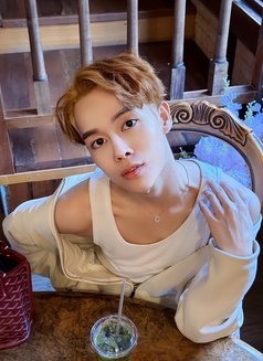 أماندا آري وانغ - masseur in Bangkok Photo 4 of 4