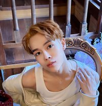 أماندا آري وانغ - masseur in Pattaya