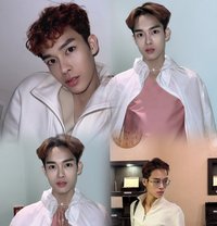 Am 莱拉🇹🇭🇨🇳 - masseur in Guangzhou