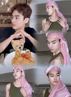 Am θ±ζπΉππ¨π³ - masseur in Guangzhou Photo 2 of 28