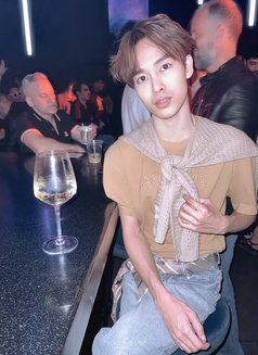 Am θ±ζπΉππ¨π³ - masseur in Guangzhou Photo 6 of 28