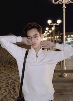 Am θ±ζπΉππ¨π³ - masseur in Guangzhou Photo 9 of 28