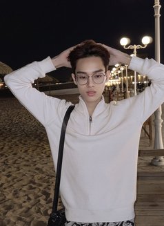 Am θ±ζπΉππ¨π³ - masseur in Guangzhou Photo 11 of 28