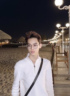 Am θ±ζπΉππ¨π³ - masseur in Guangzhou Photo 13 of 28