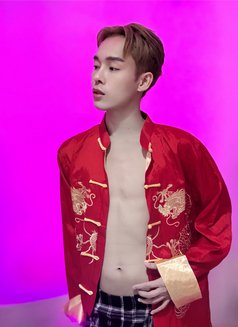 Am θ±ζπΉππ¨π³ - masseur in Guangzhou Photo 14 of 28