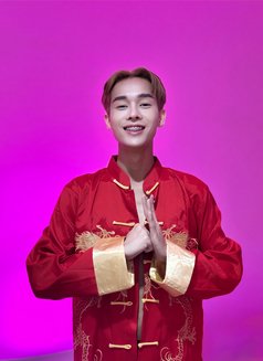 Am θ±ζπΉππ¨π³ - masseur in Guangzhou Photo 15 of 28