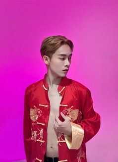 Am θ±ζπΉππ¨π³ - masseur in Guangzhou Photo 16 of 28