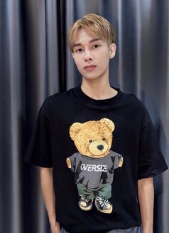 Am θ±ζπΉππ¨π³ - masseur in Guangzhou Photo 20 of 28