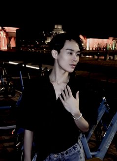 Am θ±ζπΉππ¨π³ - masseur in Guangzhou Photo 21 of 28