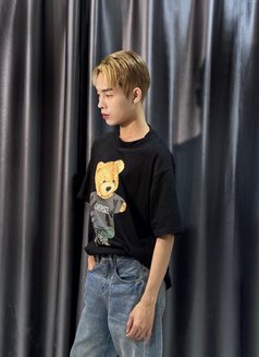 Am θ±ζπΉππ¨π³ - masseur in Guangzhou Photo 25 of 28