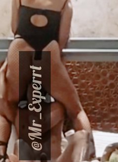 Am Ur Wifes Mr. Expert - Male escort in New Delhi Photo 8 of 10