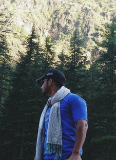 Am Ur Wifes Mr. Expert - Male escort in New Delhi Photo 10 of 10