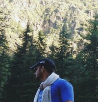 Am Ur Wifes Mr. Expert - Male escort in New Delhi