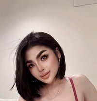 Am Yochi 🤍 - masseuse in Riyadh